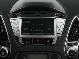 Hyundai  12