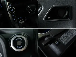 Toyota  15