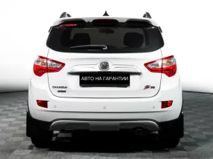 Changan  4
