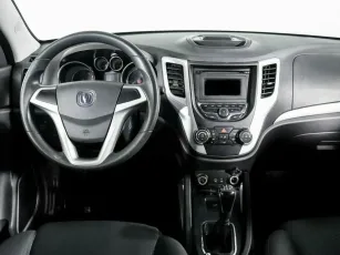 Changan  7