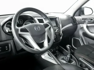 Changan  8