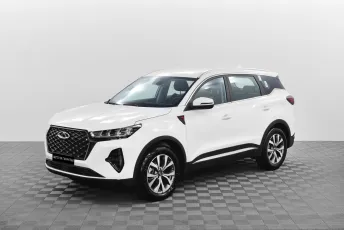 Chery Tiggo 7 Pro Max,  I