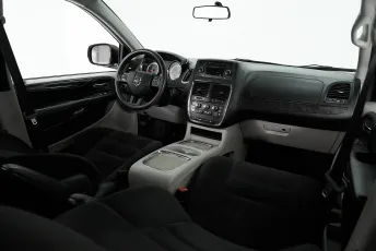 Dodge  8