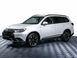 Mitsubishi  1