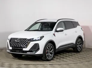 Chery Tiggo 7 Pro Max,  I Рестайлинг