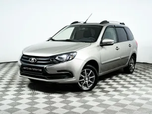 Lada (ВАЗ)  1