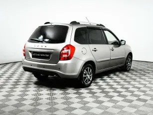 Lada (ВАЗ)  5