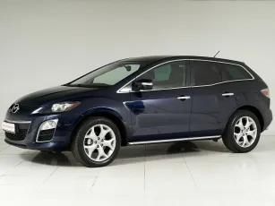 Mazda  1