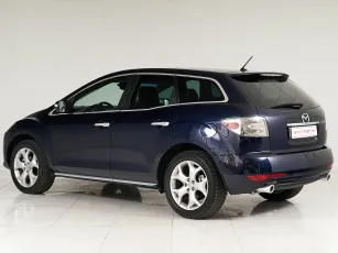 Mazda  4