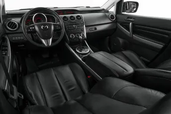 Mazda  7