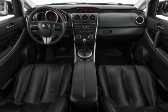 Mazda  8