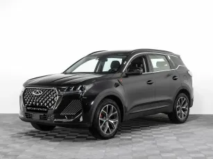 Chery Tiggo 7 Pro Max,  I Рестайлинг