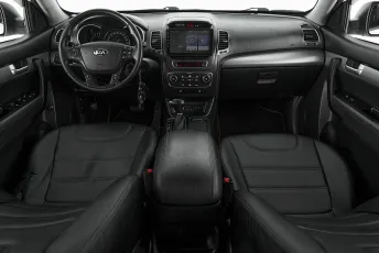 Kia  8