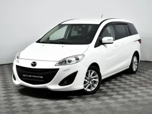 Mazda  1