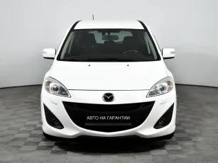 Mazda  2