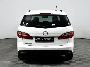 Mazda  4