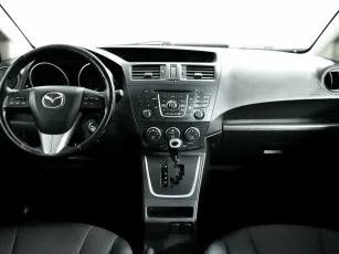 Mazda  7