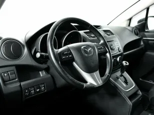 Mazda  8