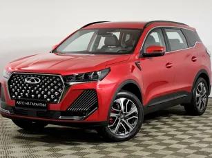 Chery Tiggo 7 Pro Max,  I Рестайлинг