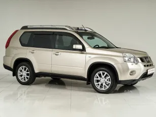 Nissan  3