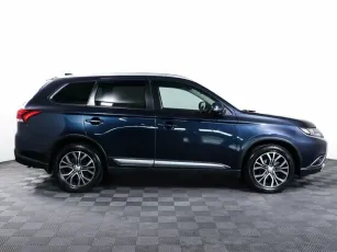Mitsubishi  4