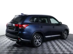 Mitsubishi  5