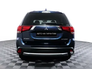 Mitsubishi  6