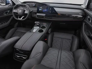 Changan  10