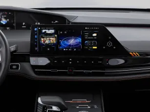 Changan  18