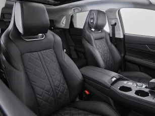 Changan  7