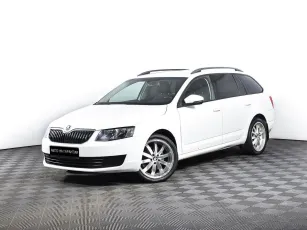 Skoda  1