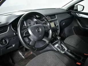 Skoda  10
