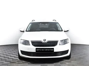 Skoda  2