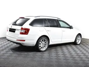 Skoda  5