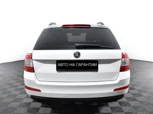 Skoda  6