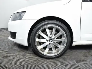 Skoda  7