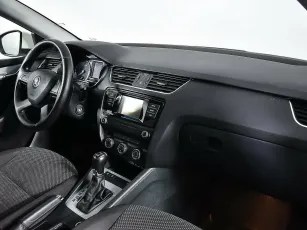 Skoda  8