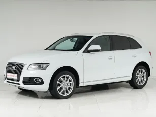 Audi  1