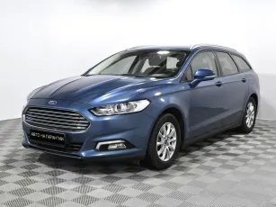 Ford  1