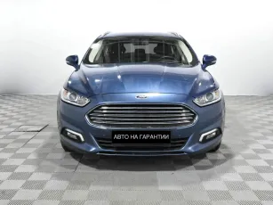 Ford  2