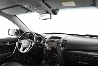 Kia  9