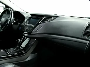 Hyundai  8