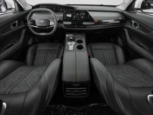 Changan  8