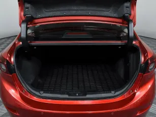 Mazda  16