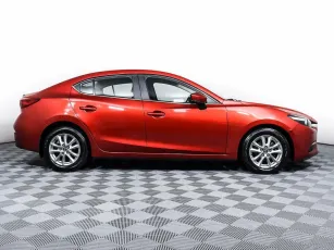 Mazda  4