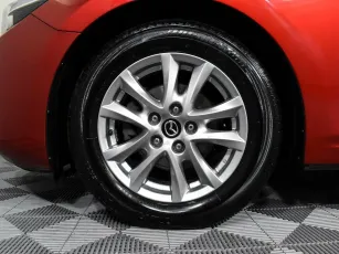 Mazda  8