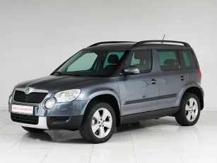 Skoda  1