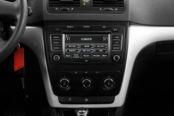 Skoda  13