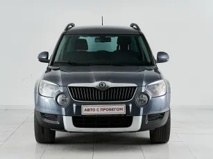 Skoda  2