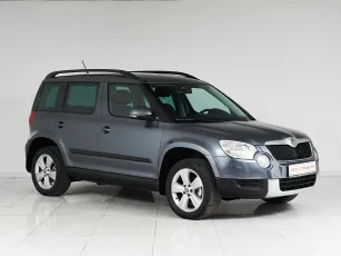Skoda  3